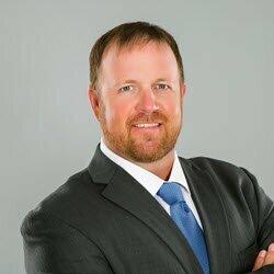 Deric Redmond-RBC Wealth Management Financial Advisor
