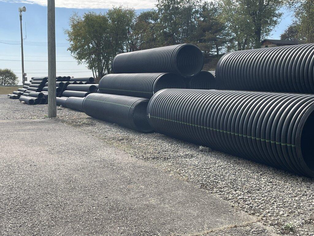Cherry Ridge Plastic
