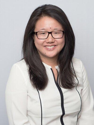 Grace G Zhu, MD - Sugar House Health Center