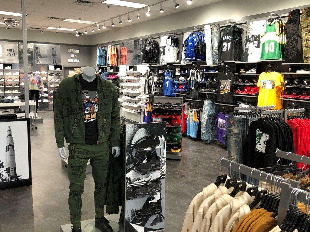 Hibbett Sports