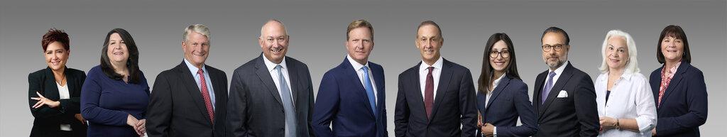 Merrill Lynch Financial Advisor Lawrence Eaton