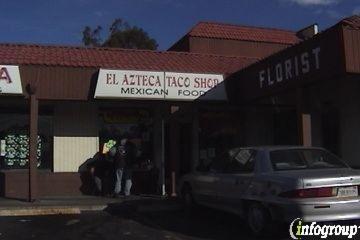 Aztec El Taco Shop