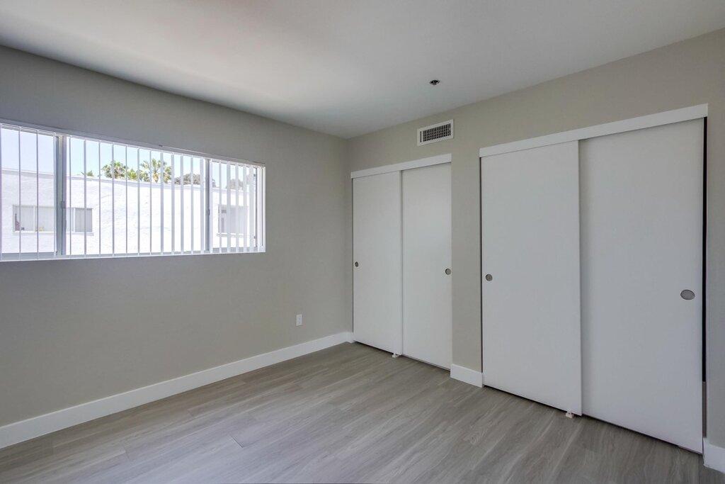 Terraces at La Jolla Village Apartments