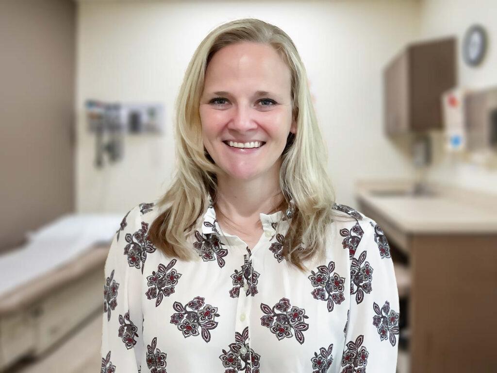 Cindy L Callisto, DNP - Oak St. Health