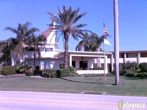 Family Church Tequesta