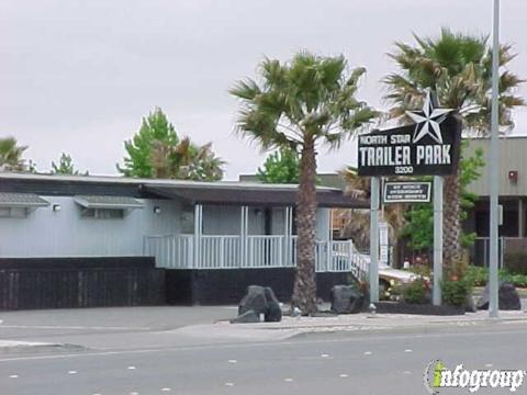 North Star Trailer Park