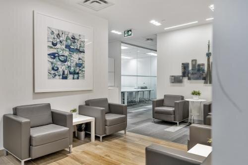 Mohamed Konate-Life, Health, Mortgage, & Investment Services