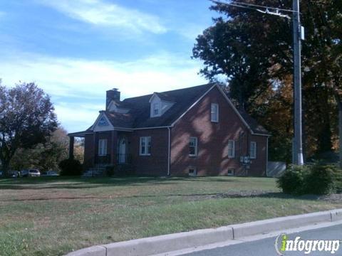 Chesapeake Theological Seminary