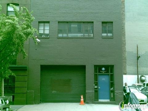 Shore Group Satellite