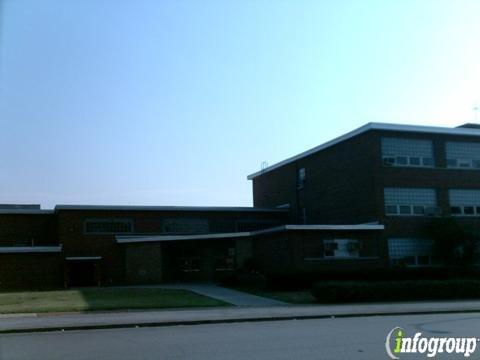 Carr Lane Vpa Middle School