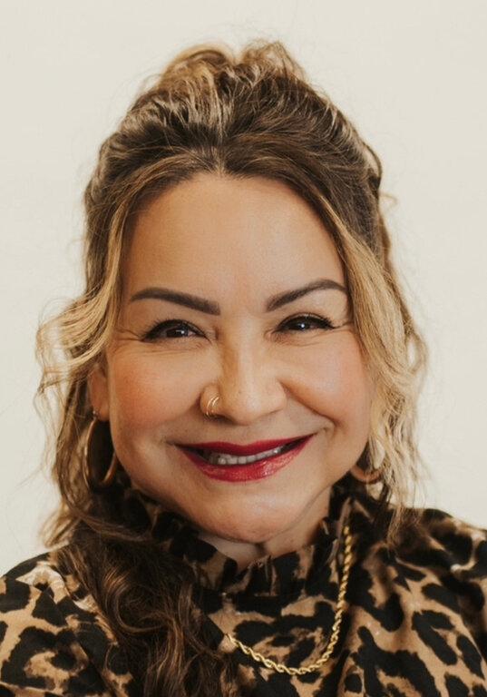 Lucy Vigil Gonzalez-AZ Realtor Bullhead City