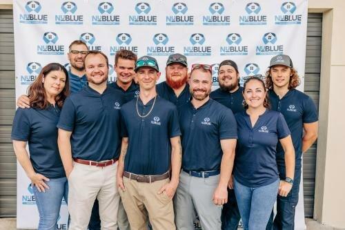 NuBlue Service Group