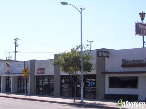 Lucky Dawg Mobile Grooming