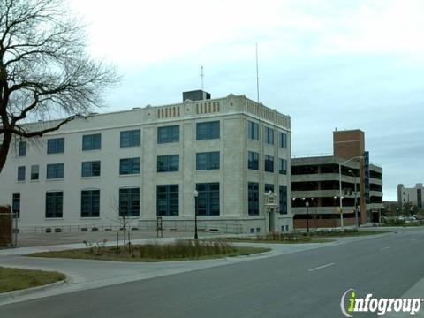 Shawnee County Public Defender