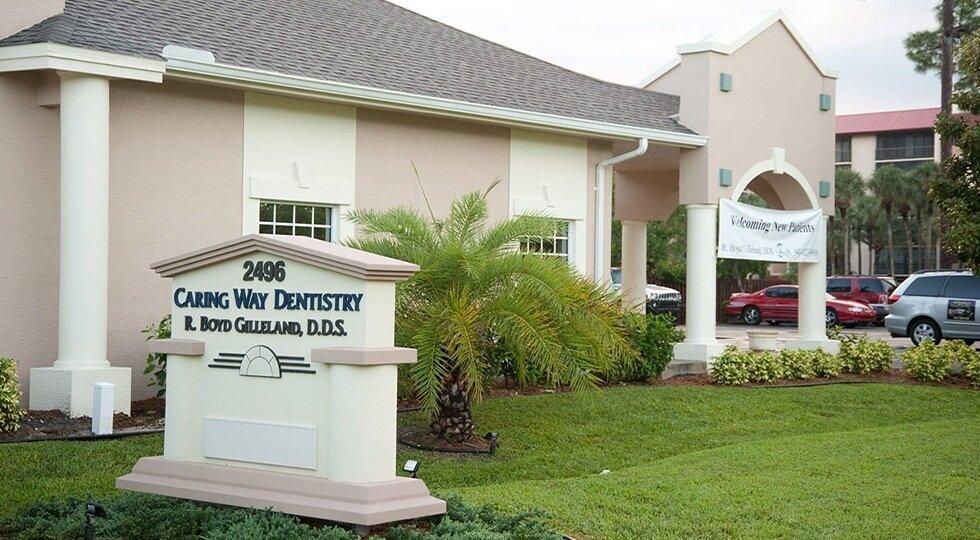 Caring Way Dentistry of Port Charlotte