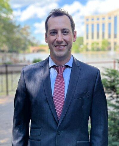 Nicholas Ternes-Private Wealth Advisor, Ameriprise Financial Services, LLC