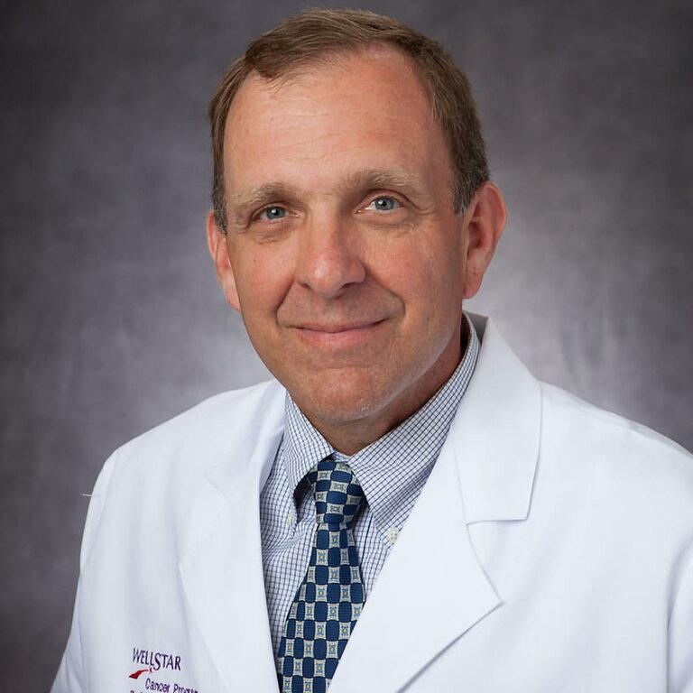 William W Thoms, MD - Wellstar Radiation Oncology