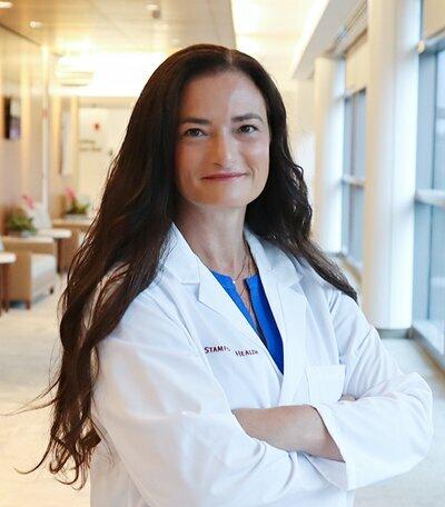 Katherine Shaio, MD - Stamford Health
