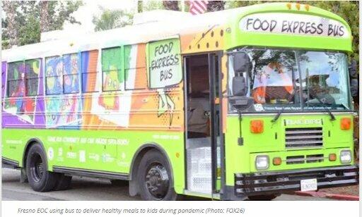 Custom Quality Concession & BBQ Trailers