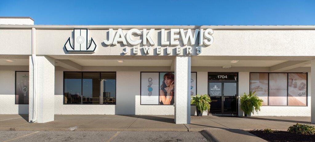 Jack Lewis Jewelers