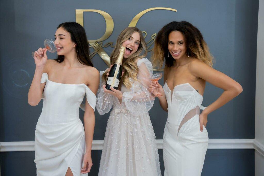 Raya Grace Bridal