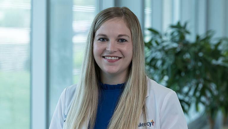 Alexandria Grodie, PMHNP - Mercy Clinic Adult Psychiatry - Washington