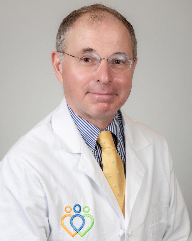 Crispin H Davies, MD - Providence Heart Clinic-Hollywood