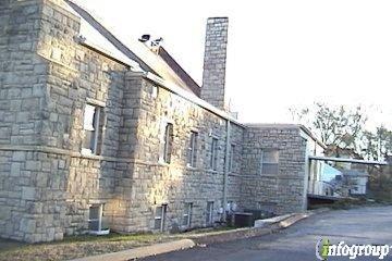 First Baptist Church of Turner