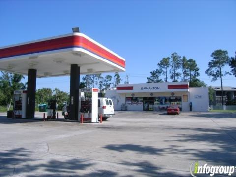 U-Haul Neighborhood Dealer