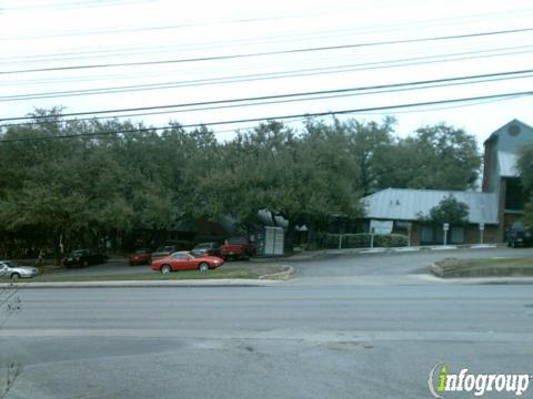 La Hacienda Community Outreach Center