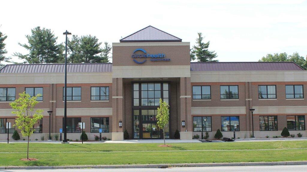 Lynne Baril - Katherine Van Savage MD Circle Health Ob Gyn