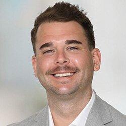 Brendan Poole-RBC Wealth Management Financial Advisor