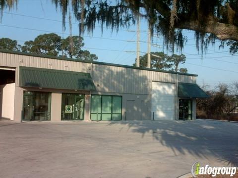 D B Welding & Fabrication