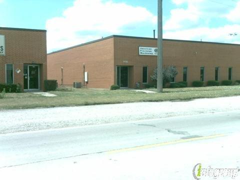 American Precision Machining Inc