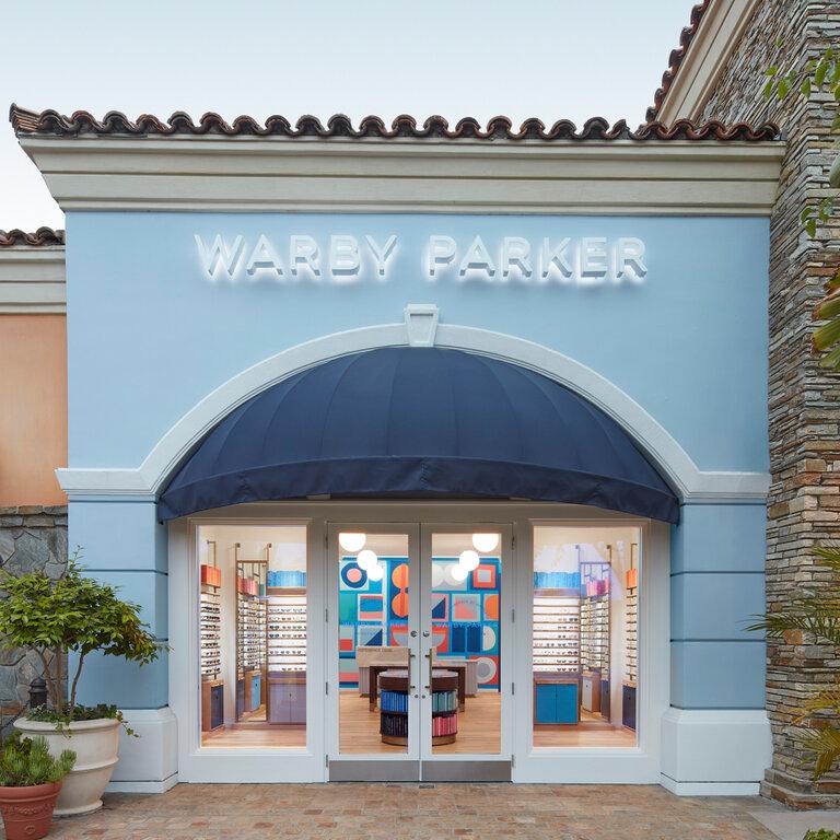 Warby Parker
