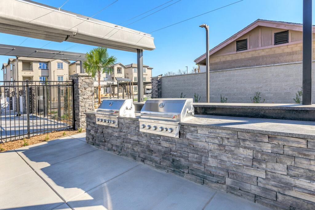 Tidewater Landing Apartments