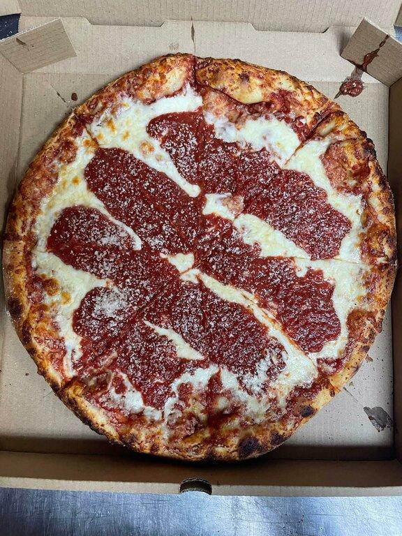 Matthew's Pizza Kitchen