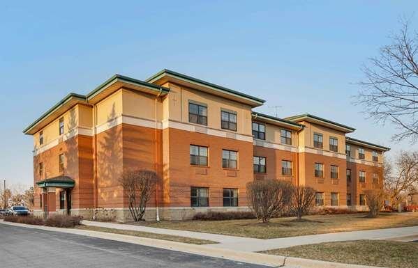 Extended Stay America Suites-Chicago-Vernon Hills-Lake Forest