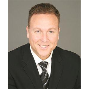 George Rappos-Desjardins Insurance