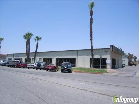 La Quinta Air Conditioning & Heating