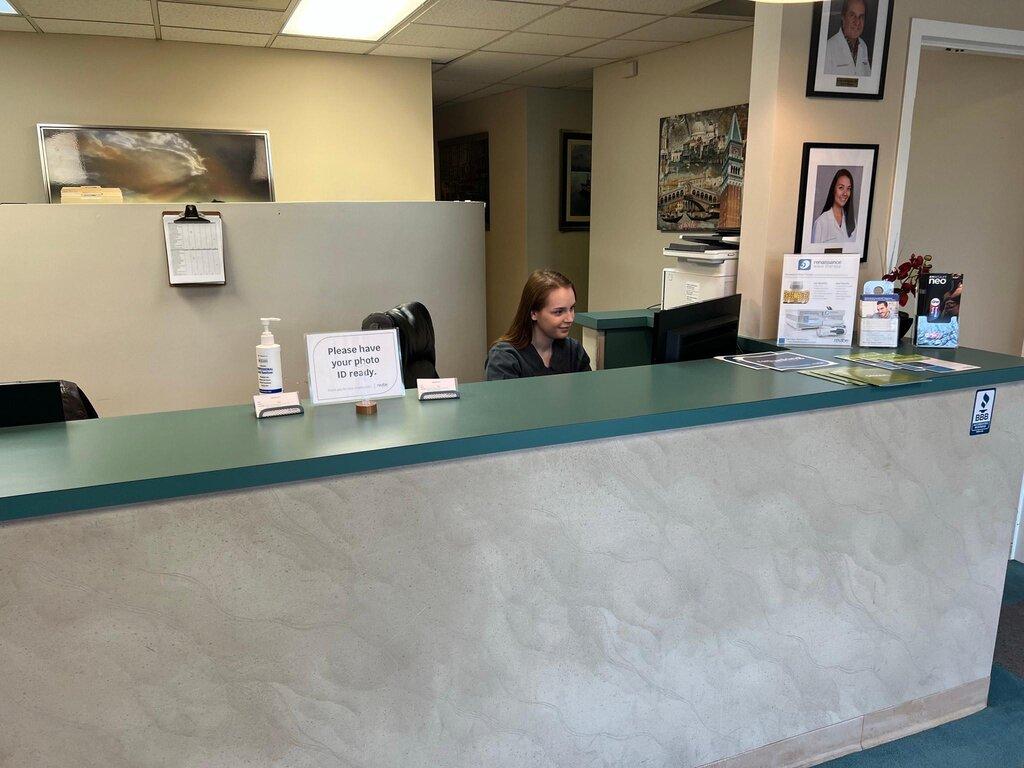 Revibe Men's Health By Universal Men's Clinic