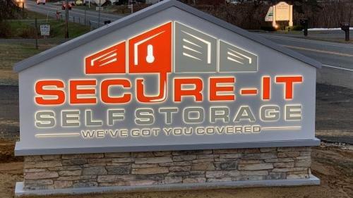 Secure-It Self Storage