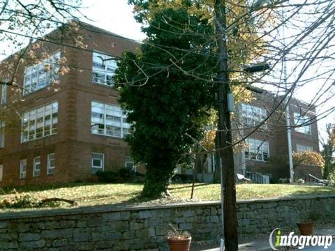 Annapolis Elementary School