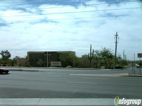 Congregational Church of the Valley United Church of Christ