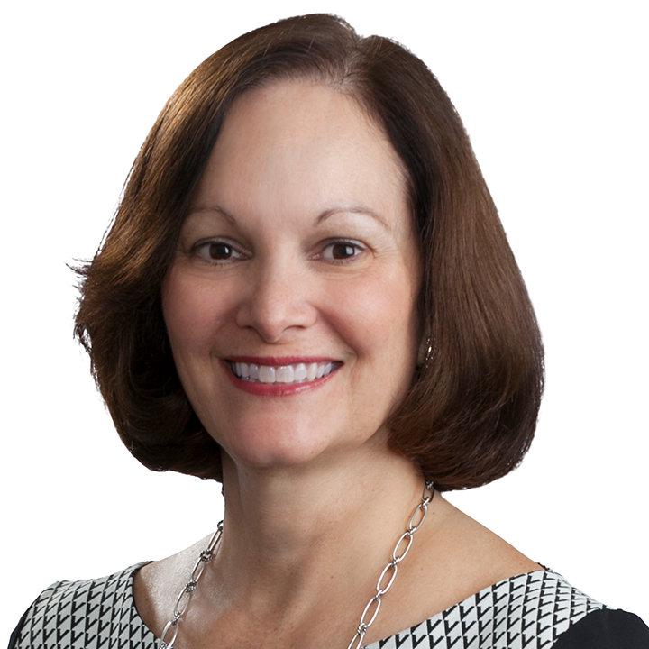 Christina P Solomon - Foley & Lardner LLP