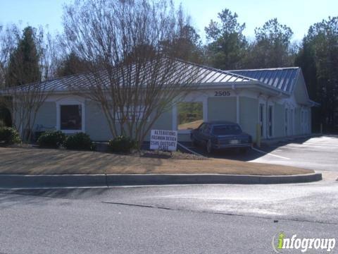 Snellville Deliverance