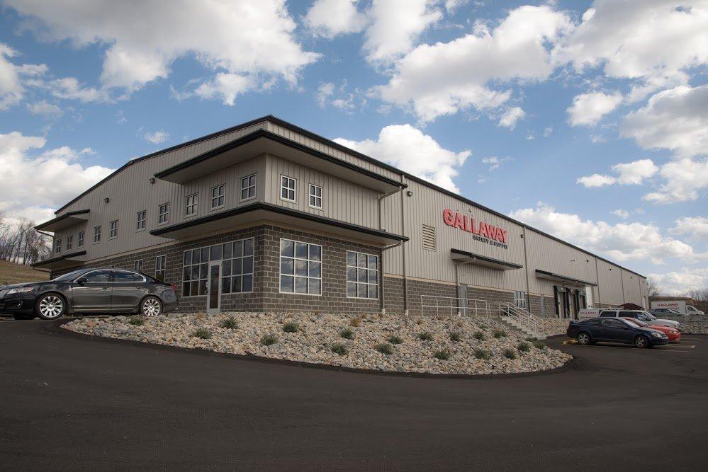 Gallaway Safety & Supply