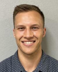 Noah Marek, DPT - Providence Rehab & Sports Therapy-Tanasbourne