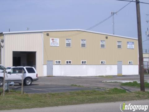 Gulf Plating Company