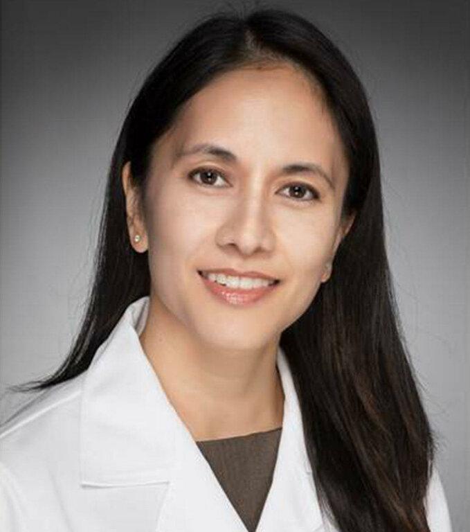 Joanne Nguyen, MD - Cook Children's Genetics-Fort Worth